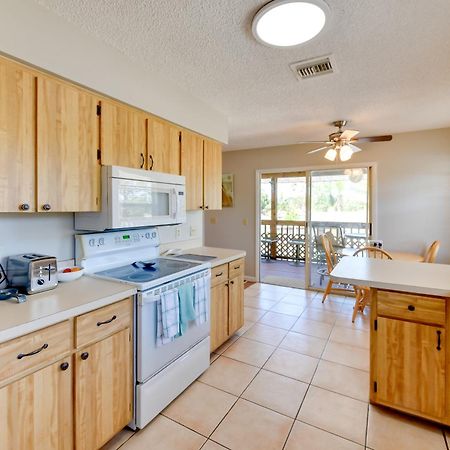 Coastal Oasis With Shared Pool, 2 Mi To Beach! Englewood Luaran gambar