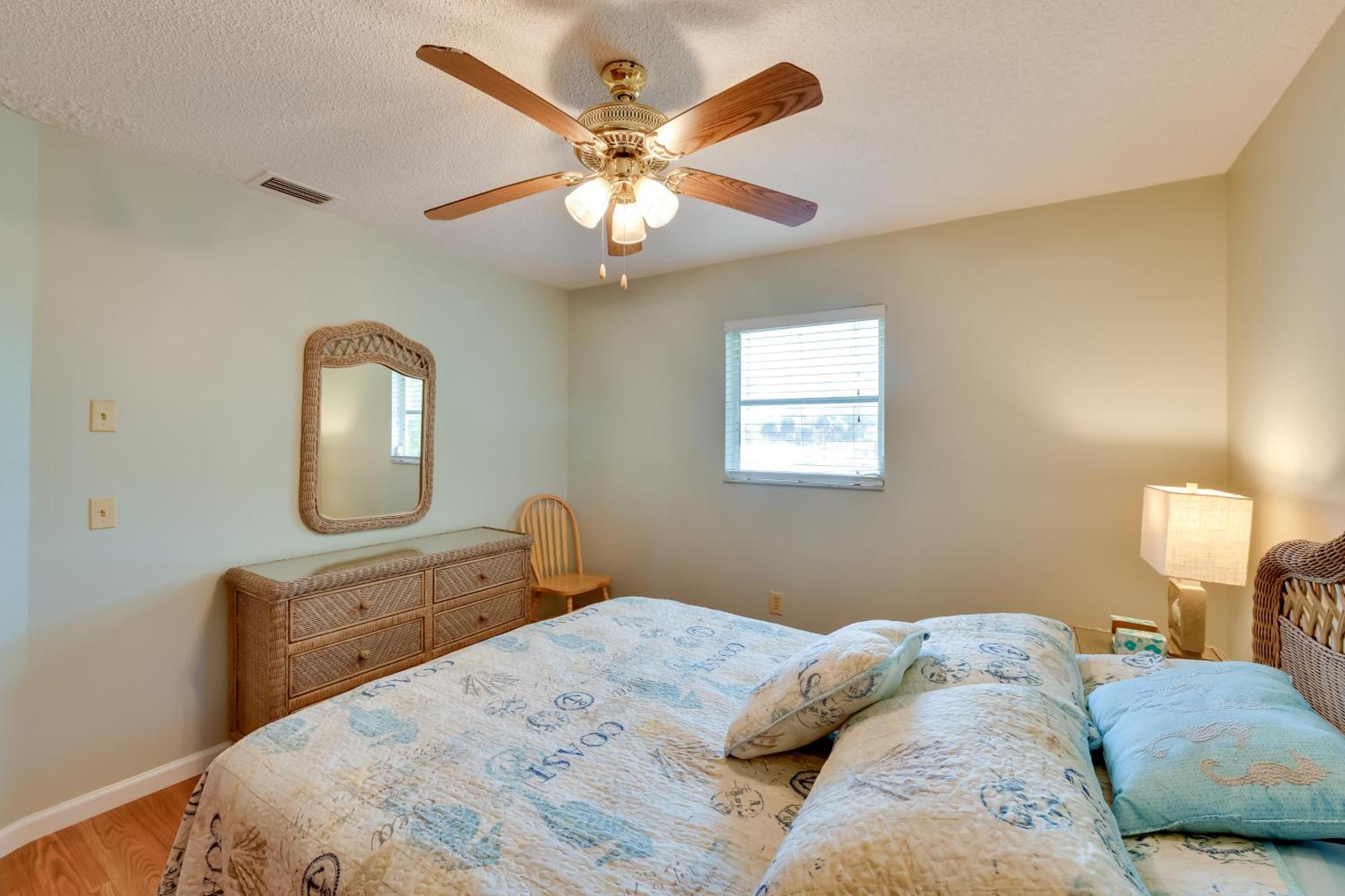 Coastal Oasis With Shared Pool, 2 Mi To Beach! Englewood Luaran gambar
