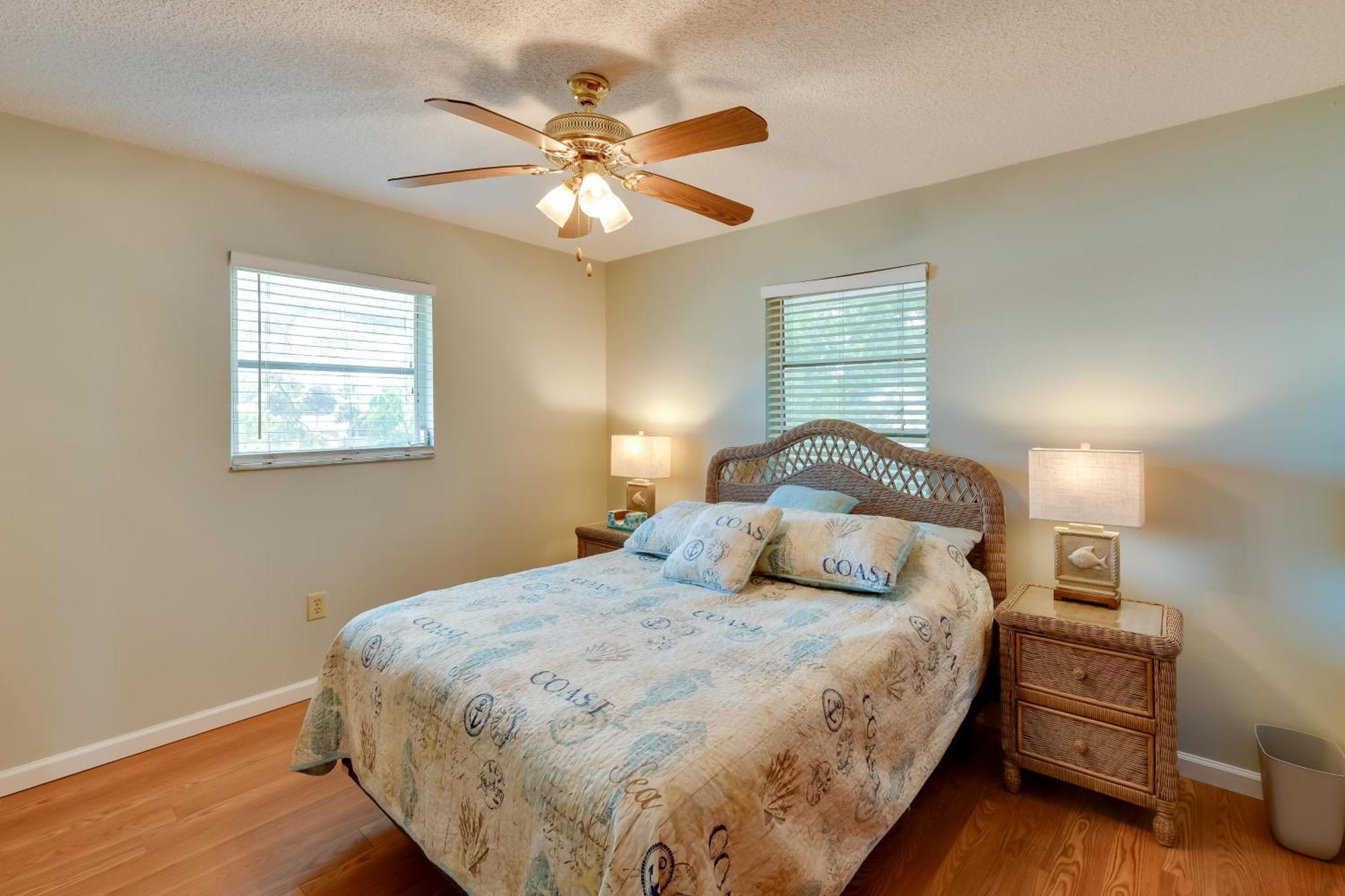 Coastal Oasis With Shared Pool, 2 Mi To Beach! Englewood Luaran gambar